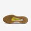 Nike Womens Air Zoom Zero Tennis Shoes - White/Optic Yellow - thumbnail image 2