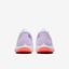 Nike Womens Air Zoom Zero Tennis Shoes - Lilac/Coral - thumbnail image 6