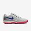 Nike Womens Air Zoom Prestige Tennis Shoes - Pure Platinum - thumbnail image 3