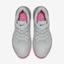 Nike Womens Air Zoom Prestige Tennis Shoes - Pure Platinum - thumbnail image 4
