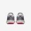 Nike Womens Air Zoom Prestige Tennis Shoes - Pure Platinum