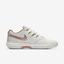 Nike Womens Air Zoom Prestige Tennis Shoes - Phantom/Rose Gold - thumbnail image 3