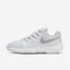 Nike Womens Air Zoom Prestige Tennis Shoes - White/Pink Foam - thumbnail image 1