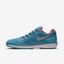 Nike Womens Air Zoom Prestige Tennis Shoes - Light Blue Fury/Neo Turquoise - thumbnail image 1