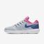 Nike Womens Air Zoom Prestige Tennis Shoes - Half Blue/Pink Blast - thumbnail image 1