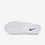 Nike Womens Air Zoom Prestige Tennis Shoes - Half Blue/Pink Blast - thumbnail image 2