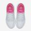 Nike Womens Air Zoom Prestige Tennis Shoes - Half Blue/Pink Blast - thumbnail image 4