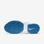 Nike Womens Air Zoom Prestige Tennis Shoes - Royal Tint/Military Blue - thumbnail image 2
