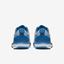 Nike Womens Air Zoom Prestige Tennis Shoes - Royal Tint/Military Blue - thumbnail image 6