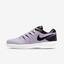 Nike Womens Air Zoom Prestige Tennis Shoes - Oxygen Purple/White/Black - thumbnail image 1