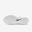 Nike Womens Air Zoom Prestige Tennis Shoes - Oxygen Purple/White/Black - thumbnail image 2