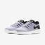 Nike Womens Air Zoom Prestige Tennis Shoes - Oxygen Purple/White/Black - thumbnail image 5