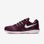 Nike Womens Air Zoom Prestige Tennis Shoes - Bordeaux - thumbnail image 1
