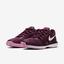 Nike Womens Air Zoom Prestige Tennis Shoes - Bordeaux - thumbnail image 5