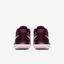 Nike Womens Air Zoom Prestige Tennis Shoes - Bordeaux