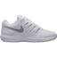 Nike Womens Air Zoom Prestige Carpet Tennis Shoes - White - thumbnail image 1