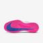 Nike Womens Air Zoom Vapor X Tennis Shoes - Pure Platinum - thumbnail image 2