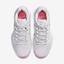 Nike Womens Air Zoom Vapor X Tennis Shoes - Pure Platinum - thumbnail image 4