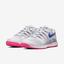 Nike Womens Air Zoom Vapor X Tennis Shoes - Pure Platinum - thumbnail image 5