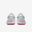Nike Womens Air Zoom Vapor X Tennis Shoes - Pure Platinum - thumbnail image 6
