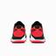 Nike Womens Air Zoom Vapor X Tennis Shoes - Solar Red/Black
