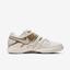 Nike Womens Air Zoom Vapor X Tennis Shoes - Phantom/Metallic Gold - thumbnail image 3