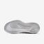 Nike Womens Air Zoom Vapor X Tennis Shoes - White - thumbnail image 2