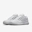 Nike Womens Air Zoom Vapor X Tennis Shoes - White - thumbnail image 5