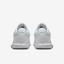 Nike Womens Air Zoom Vapor X Tennis Shoes - White - thumbnail image 6