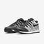 Nike Womens Air Zoom Vapor X Tennis Shoes - White/Black - thumbnail image 5