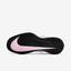 Nike Womens Air Zoom Vapor X Tennis Shoes - White/Foam Pink - thumbnail image 2