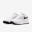 Nike Womens Air Zoom Vapor X Tennis Shoes - White/Foam Pink - thumbnail image 5
