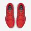 Nike Womens Air Zoom Vapor X Premium Tennis Shoes - Bright Crimson - thumbnail image 4