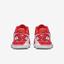 Nike Womens Air Zoom Vapor X Premium Tennis Shoes - Bright Crimson - thumbnail image 6