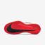 Nike Womens Air Zoom Vapor X Tennis Shoes - Laser Fuchsia/Psychic Pink - thumbnail image 2