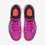 Nike Womens Air Zoom Vapor X Tennis Shoes - Laser Fuchsia/Psychic Pink - thumbnail image 4