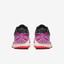 Nike Womens Air Zoom Vapor X Tennis Shoes - Laser Fuchsia/Psychic Pink - thumbnail image 6