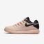 Nike Womens Air Zoom Vapor X Tennis Shoes - Crimson Tint - thumbnail image 1