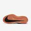 Nike Womens Air Zoom Vapor X Tennis Shoes - Crimson Tint - thumbnail image 2