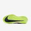 Nike Womens Air Zoom Vapor X Tennis Shoes - Guava Ice/Midnight Spruce - thumbnail image 2