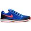 Nike Mens Air Zoom Prestige Carpet Tennis Shoes - Racer Blue - thumbnail image 2