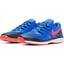 Nike Mens Air Zoom Prestige Carpet Tennis Shoes - Racer Blue - thumbnail image 5