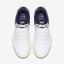 Nike Mens Air Zoom Vapor X Tennis Shoes - Phantom/Blackened Blue/White