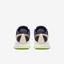 Nike Mens Air Zoom Vapor X Tennis Shoes - Phantom/Blackened Blue/White - thumbnail image 6