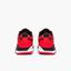 Nike Mens Air Zoom Vapor X Tennis Shoes - Black/Red - thumbnail image 6
