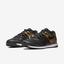 Nike Mens Air Zoom Vapor X Tennis Shoes - Black/Metallic Gold - thumbnail image 5