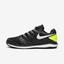 Nike Mens Air Zoom Vapor X Tennis Shoes - Black/Volt