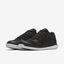 Nike Mens Air Zoom Vapor X Tennis Shoes - Black/White - thumbnail image 5