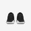 Nike Mens Air Zoom Vapor X Tennis Shoes - Black/White