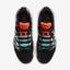 Nike Mens Air Zoom Vapor X Tennis Shoes - Photon Dust/Black - thumbnail image 4